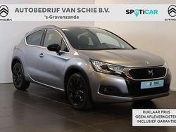 Grijs Gebruikt 2017 DS Automobiles DS4 Chic Hatchback | € 15.950 (Eerlijke prijs)