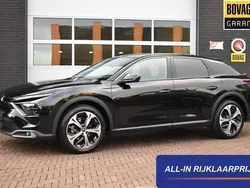 Zwart Gebruikt 2024 Citroën C5 X Business Class Stationwagen | € 24.950 (Goede deal)