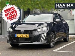 Gebruikt 2024 Peugeot e-208 Allure Hatchback | € 21.450 (Eerlijke prijs)