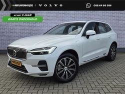 Wit Gebruikt 2021 Volvo XC60 Inscription SUV | € 46.899 (Eerlijke prijs)