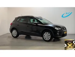 Zwart Gebruikt 2020 Seat Arona Business SUV | € 14.350 (Eerlijke prijs)