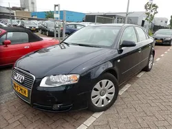 Blauw Gebruikt 2006 Audi A4 Proline Sedan | € 5.999 (Goede deal)
