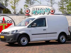 VW Caddy