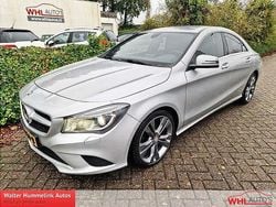 Grijs Gebruikt 2013 Mercedes CLA180 Ambition Sedan | € 12.950 (Eerlijke prijs)