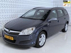 Grijs Gebruikt 2009 Opel Astra Business Stationwagen | € 999