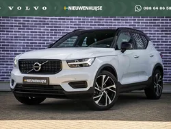 Grijs Gebruikt 2020 Volvo XC40 R-Design SUV | € 30.694 (Eerlijke prijs)