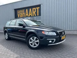 Zwart Gebruikt 2014 Volvo XC70 Summum SUV | € 9.950 (Iets duurder)