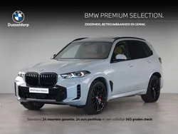 Grijs Gebruikt 2023 BMW X5 Comfort Edition SUV | € 102.950 (Iets duurder)
