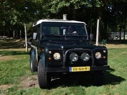 Gebruikt 1997 Land Rover Defender | € 17.900 (Super prijs)