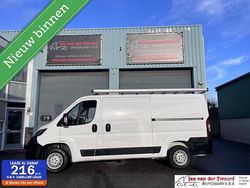 Overige Gebruikt 2019 Peugeot Boxer Van | € 13.350 (Iets duurder)