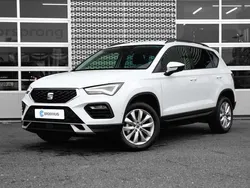 Wit Nieuw 2024 Seat Ateca Business SUV | € 38.500 (Iets duurder)
