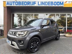 Grijs Gebruikt 2025 Suzuki Ignis Hatchback | € 26.450 (Eerlijke prijs)