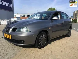 Grijs Gebruikt 2006 Seat Ibiza Hatchback | € 1.899 (Eerlijke prijs)