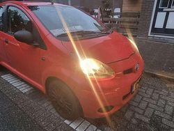 Rood Gebruikt 2011 Toyota Aygo Sport Hatchback | € 6.700 (Duur)