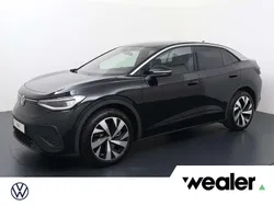 Zwart Nieuw 2024 VW ID.5 Pro SUV | € 47.738