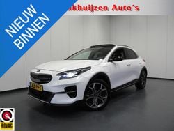 Wit Gebruikt 2021 Kia XCeed SUV | € 23.840