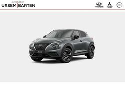 Rood Nieuw 2025 Nissan Juke N-Connecta SUV | € 33.430 (Eerlijke prijs)