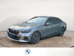 Grijs Gebruikt 2024 BMW i5 Sedan | € 55.000