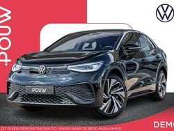 Zwart Gebruikt 2024 VW ID.5 Pro SUV | € 52.900