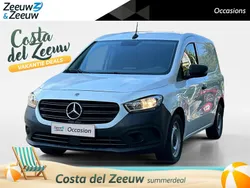 Wit Gebruikt 2022 Mercedes Citan 110 Van | € 17.950 (Goede deal)