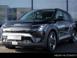 Zwart Gebruikt 2025 Kia EV3 3 SUV | € 39.995