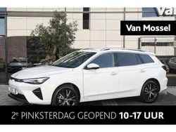 Nieuw 2025 MG MG5 EV Luxury Stationwagen | € 34.150 (Goede deal)