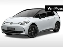 Wit Nieuw 2025 VW ID.3 Edition Hatchback | € 30.200