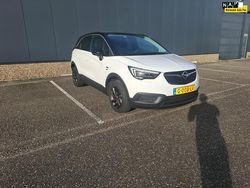 Wit Gebruikt 2019 Opel Crossland X Edition SUV | € 10.995 (Super prijs)