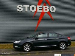 Grijs Gebruikt 2008 Citroën C5 Business Class Sedan | € 4.450