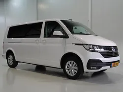Wit Gebruikt 2023 VW T6.1 Highline Van | € 42.595