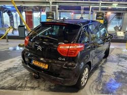 Zwart Gebruikt 2007 Citroën C4 Picasso MPV | € 1.250 (Goede deal)