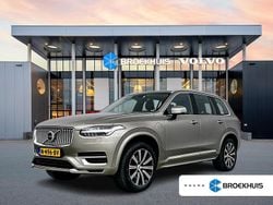 Grijs Gebruikt 2021 Volvo XC90 Inscription SUV | € 52.900 (Eerlijke prijs)