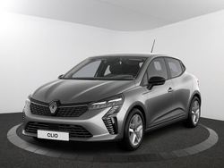 Gris schiste (grijs mica) Nieuw 2025 Renault Clio V Evolution Hatchback | € 23.590 (Eerlijke prijs)
