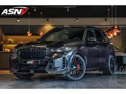 Zwart Gebruikt 2024 BMW X5 Executive SUV | € 99.945 (Eerlijke prijs)