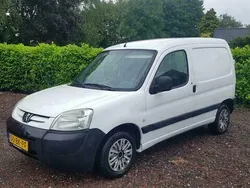 Overige Gebruikt 2003 Peugeot Partner MPV | € 1.650 (Duur)