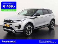 Grijs Gebruikt 2020 Land Rover Range Rover evoque HSE Dynamic SUV | € 34.495 (Goede deal)