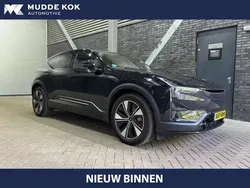 Zwart Gebruikt 2024 Polestar 3 Pilot Sedan | € 79.800