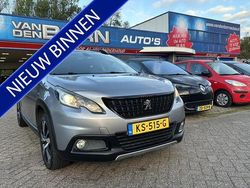 Gebruikt 2016 Peugeot 2008 GT-line SUV | € 10.999 (Duur)