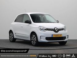 Wit Gebruikt 2023 Renault Twingo Techno Hatchback | € 14.945 (Eerlijke prijs)