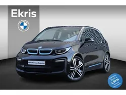 Fluid black met accent bmw i blau Gebruikt 2019 BMW i3 Executive Hatchback | € 19.900 (Eerlijke prijs)