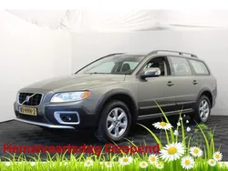 Beige Gebruikt 2009 Volvo XC70 Kinetic SUV | € 3.750