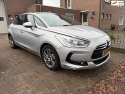 Grijs Gebruikt 2014 Citroën DS5 Business Class Hatchback | € 5.850 (Goede deal)