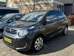 Grijs Gebruikt 2020 Citroën C1 Feel Hatchback | € 7.150 (Goede deal)