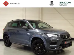 Suv Gebruikt 2021 Seat Ateca FR SUV | € 27.950 (Eerlijke prijs)