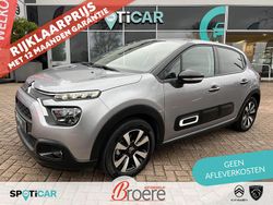 Grijs Gebruikt 2024 Citroën C3 Hatchback | € 18.750 (Eerlijke prijs)