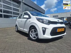 Wit Gebruikt 2019 Kia Picanto Hatchback | € 8.245 (Goede deal)