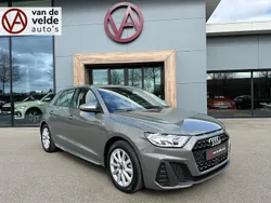 Hatchback Gebruikt 2024 Audi A1 Sportback S-Line Hatchback | € 30.945 (Eerlijke prijs)