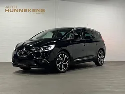 Zwart Gebruikt 2018 Renault Grand Scénic IV Bose Edition MPV | € 16.740 (Eerlijke prijs)