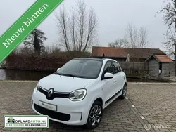 Wit Gebruikt 2022 Renault Twingo Zen Hatchback | € 13.500 (Eerlijke prijs)