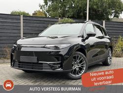 Zwart Nieuw 2025 Leapmotor C10 SUV | € 38.129 (Eerlijke prijs)
